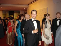 Bundespresseball 2011